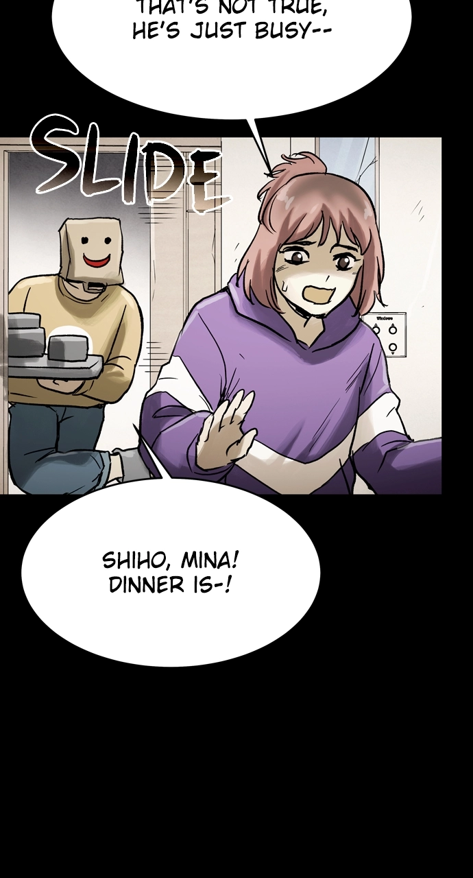 Doom Spore Chapter 67 page 83 - 