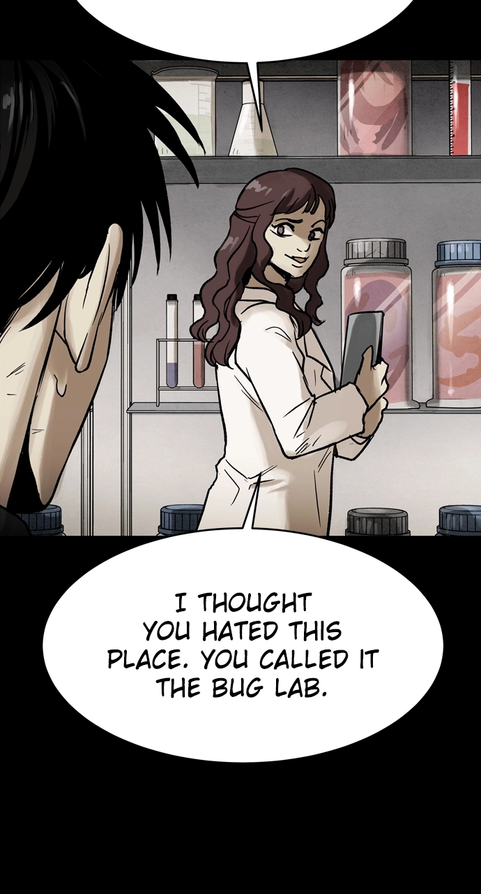 Doom Spore Chapter 67 page 88 - 