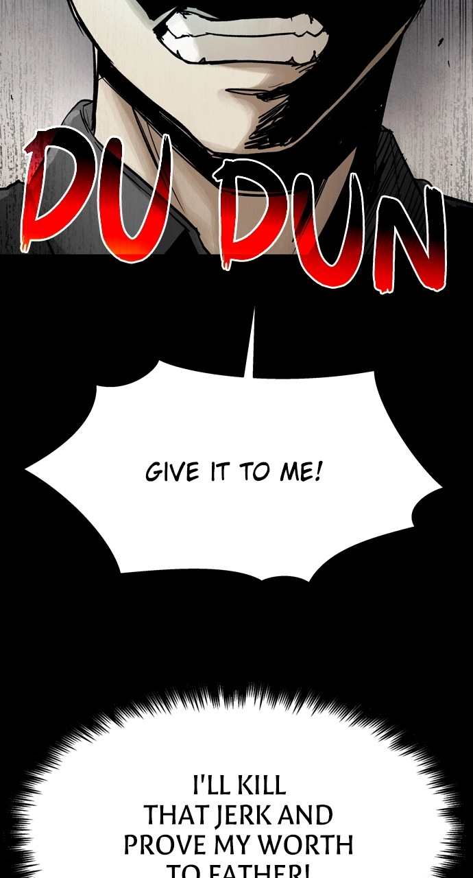 Doom Spore Chapter 67 page 90 - 