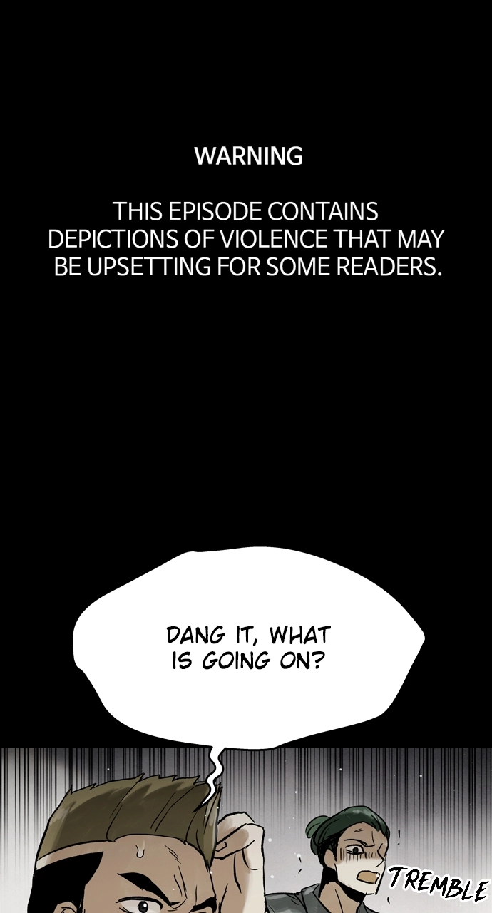 Doom Spore Chapter 74 page 1 - 
