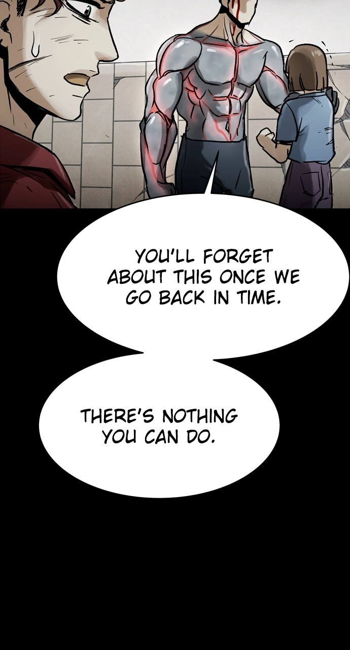 Doom Spore Chapter 74 page 13 - 