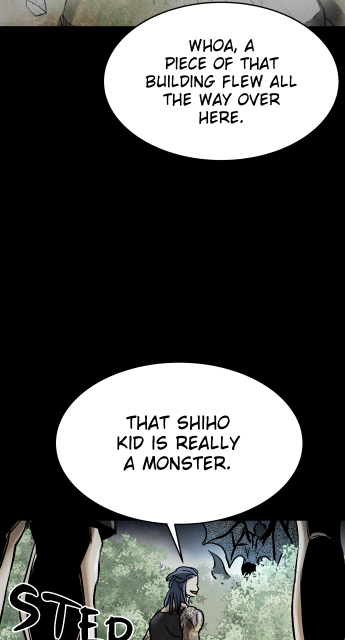 Doom Spore Chapter 74 page 18 - 