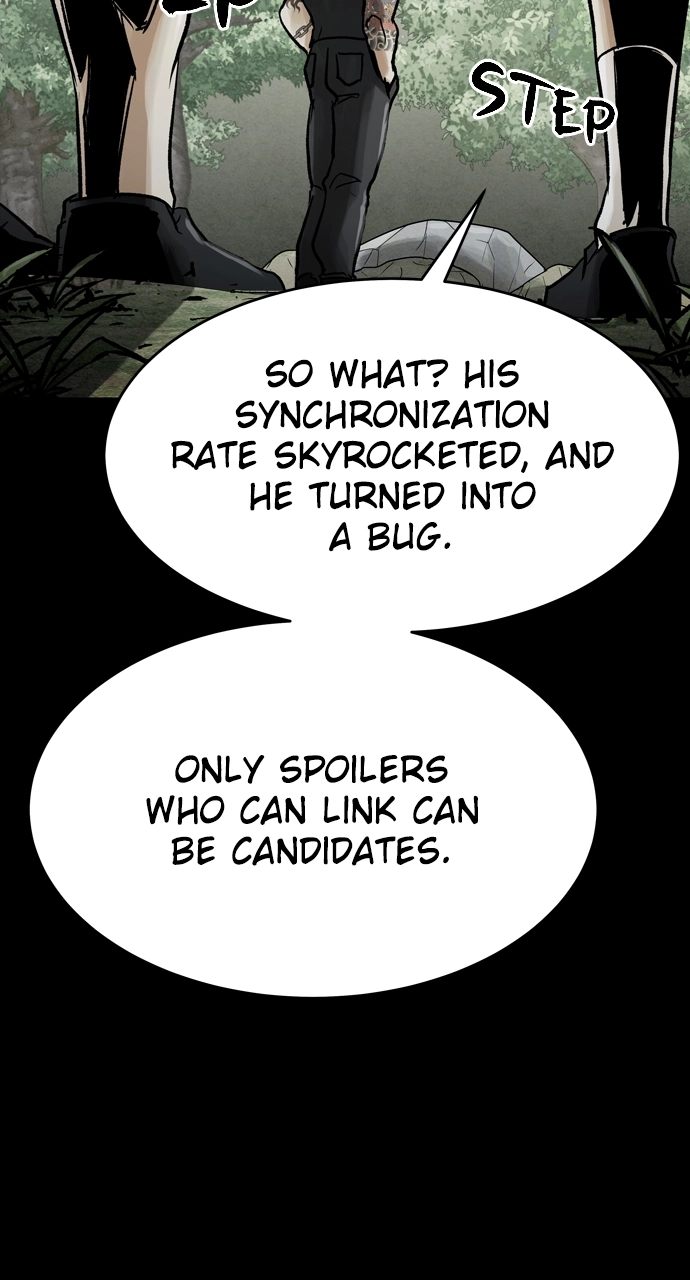 Doom Spore Chapter 74 page 19 - 