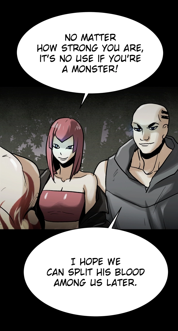 Doom Spore Chapter 74 page 20 - 