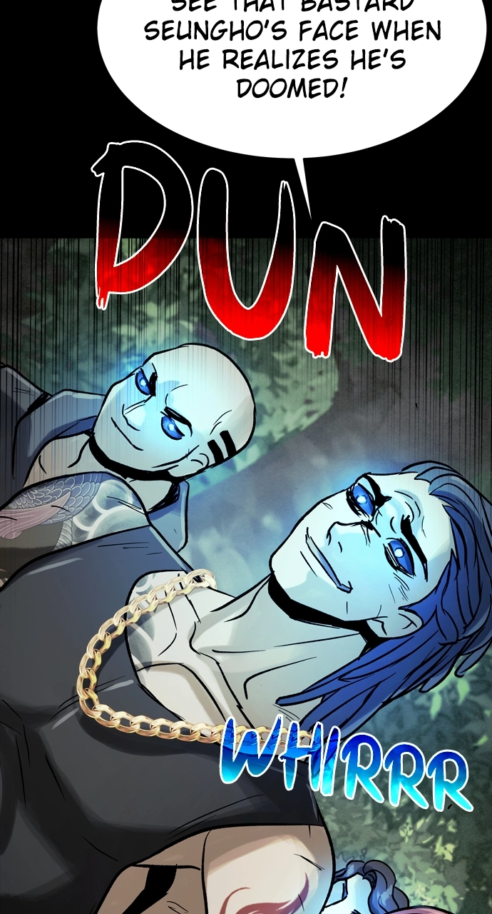 Doom Spore Chapter 74 page 22 - 