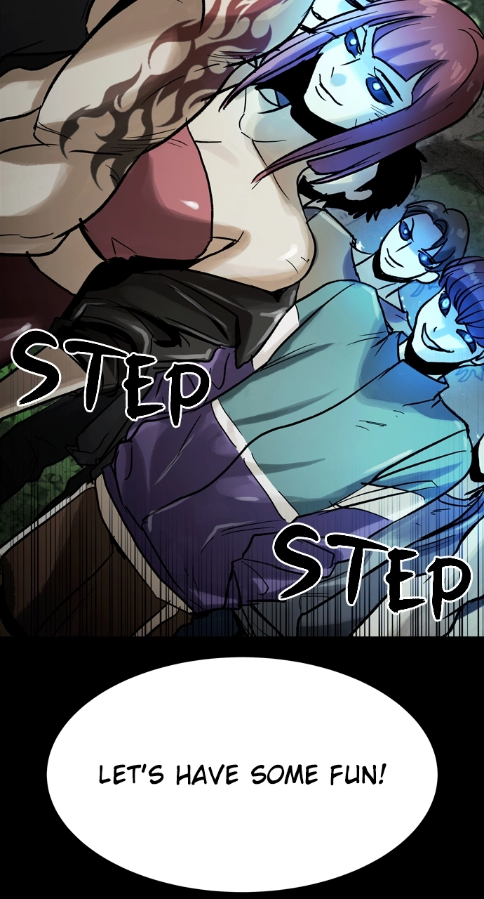 Doom Spore Chapter 74 page 23 - 