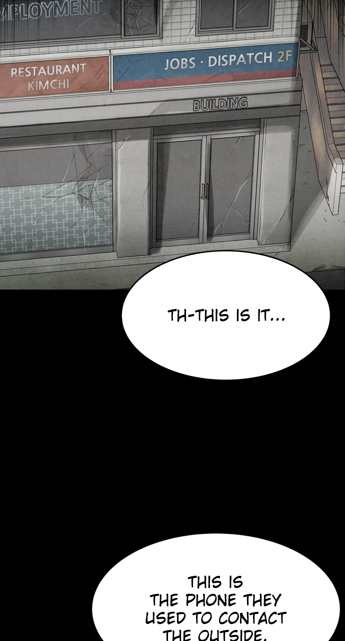 Doom Spore Chapter 74 page 25 - 