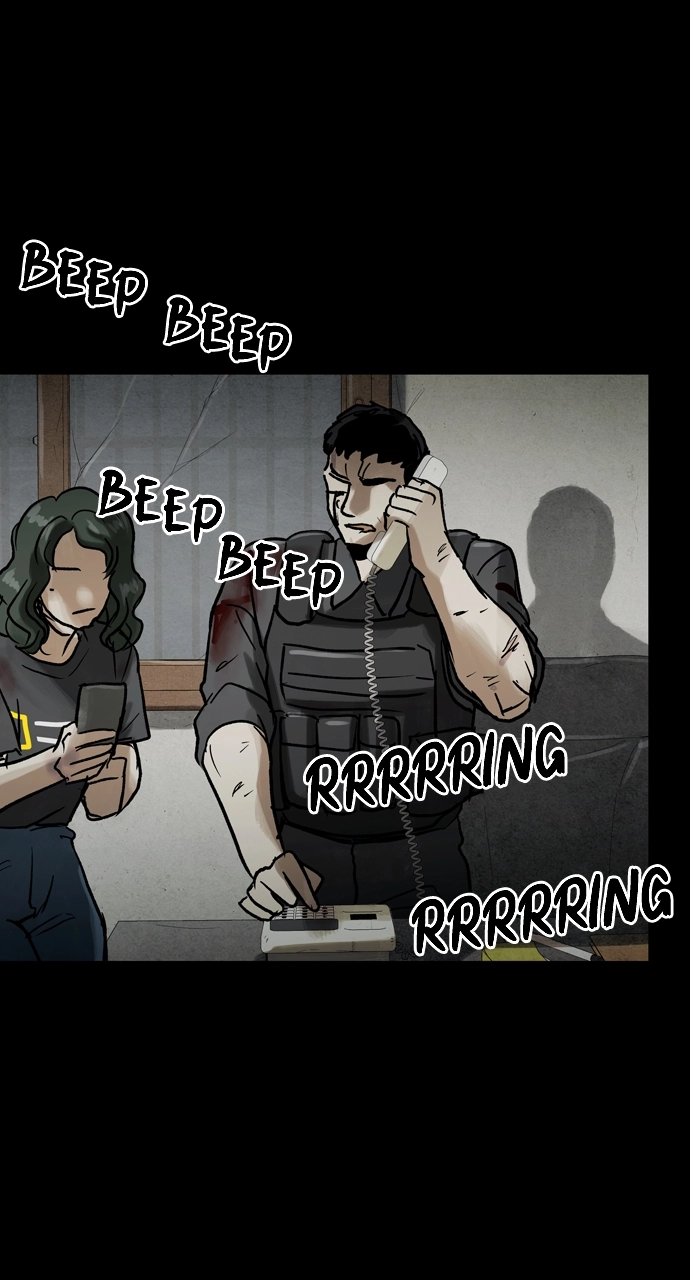 Doom Spore Chapter 74 page 27 - 