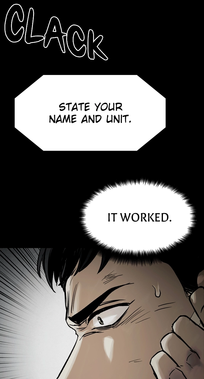 Doom Spore Chapter 74 page 28 - 