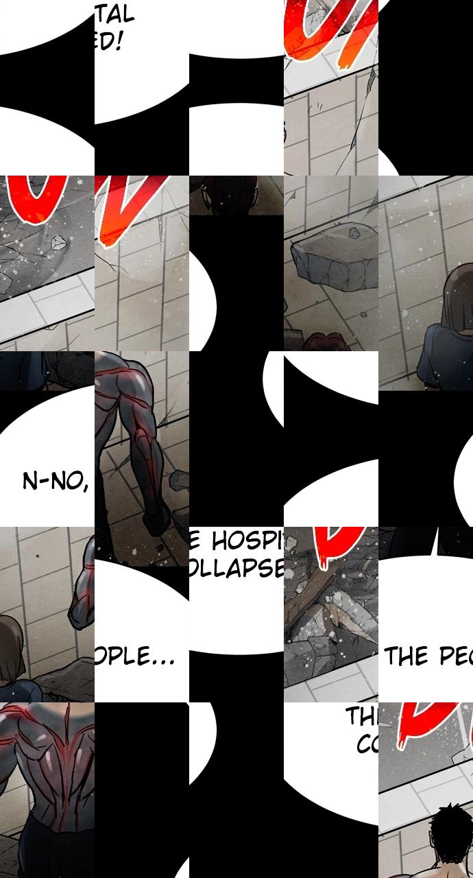 Doom Spore Chapter 74 page 4 - 