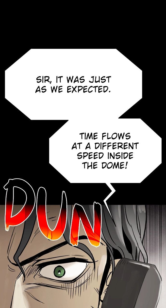 Doom Spore Chapter 74 page 33 - 
