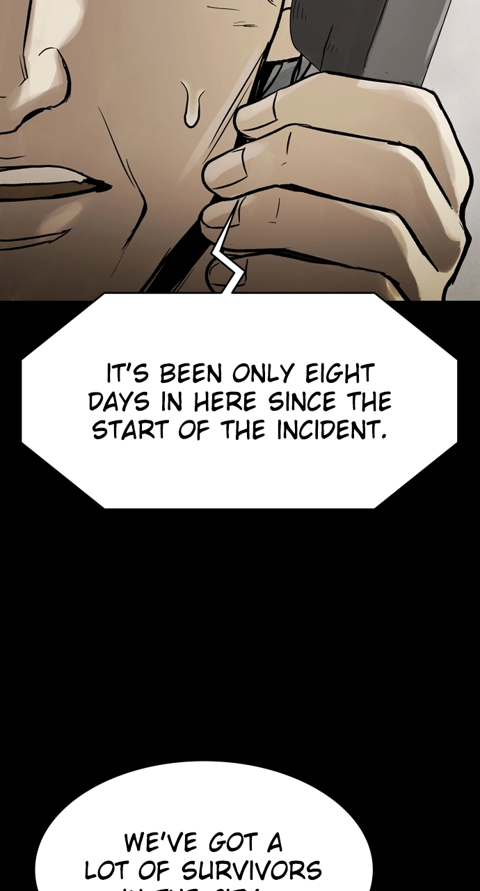 Doom Spore Chapter 74 page 34 - 