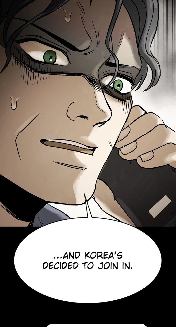 Doom Spore Chapter 74 page 37 - 