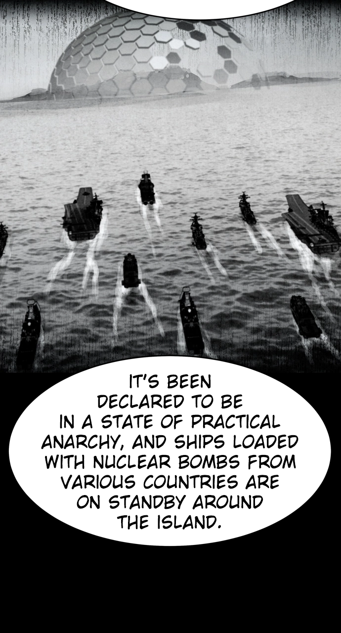 Doom Spore Chapter 74 page 39 - 
