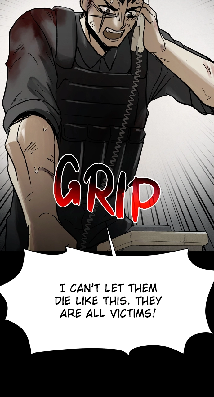 Doom Spore Chapter 74 page 42 - 
