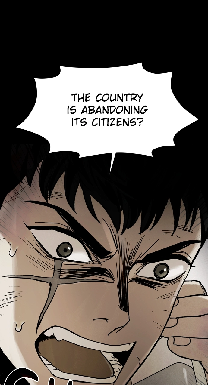 Doom Spore Chapter 74 page 43 - 
