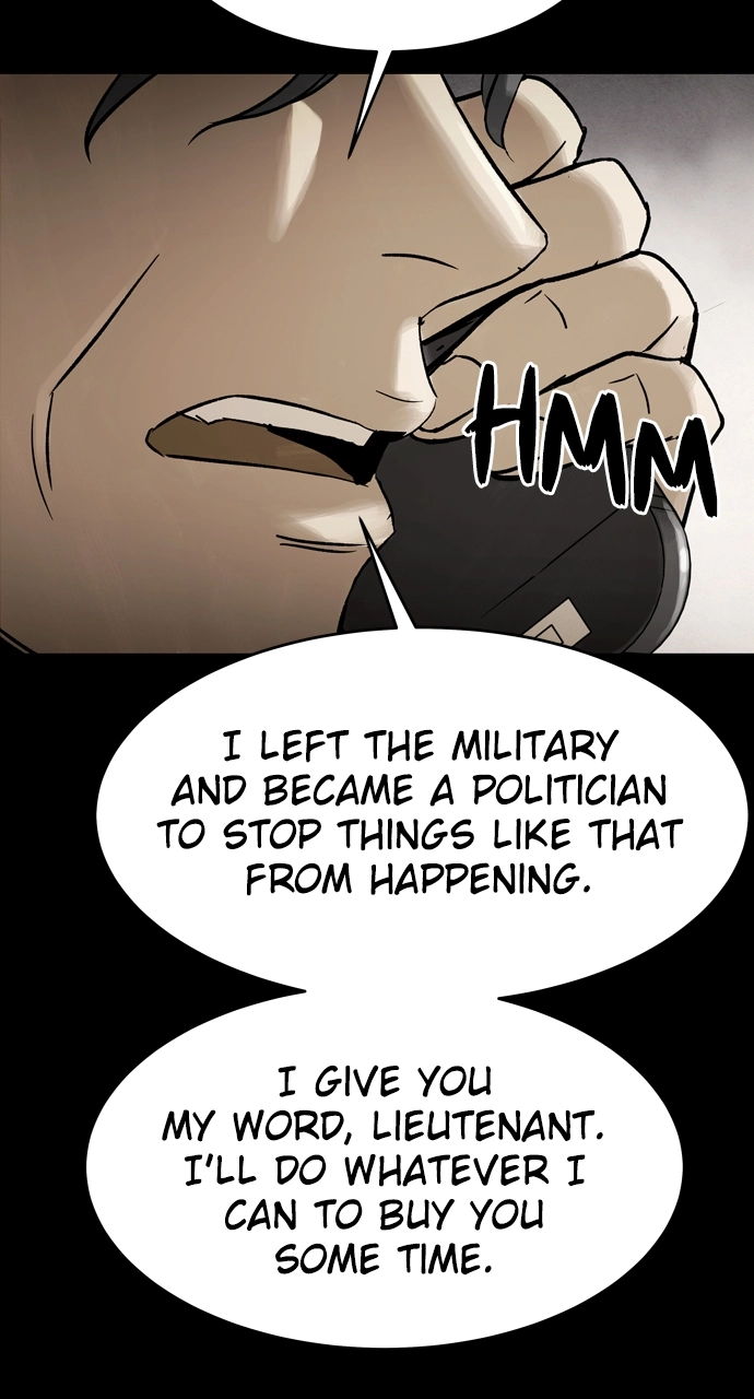Doom Spore Chapter 74 page 45 - 