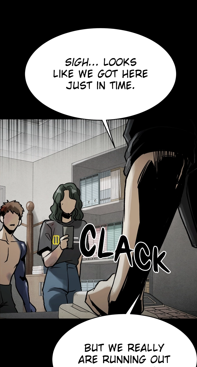 Doom Spore Chapter 74 page 48 - 