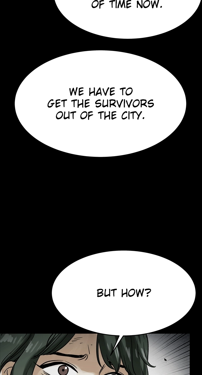 Doom Spore Chapter 74 page 49 - 