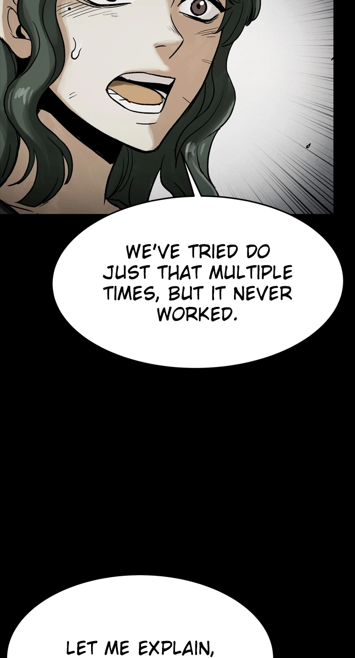 Doom Spore Chapter 74 page 50 - 