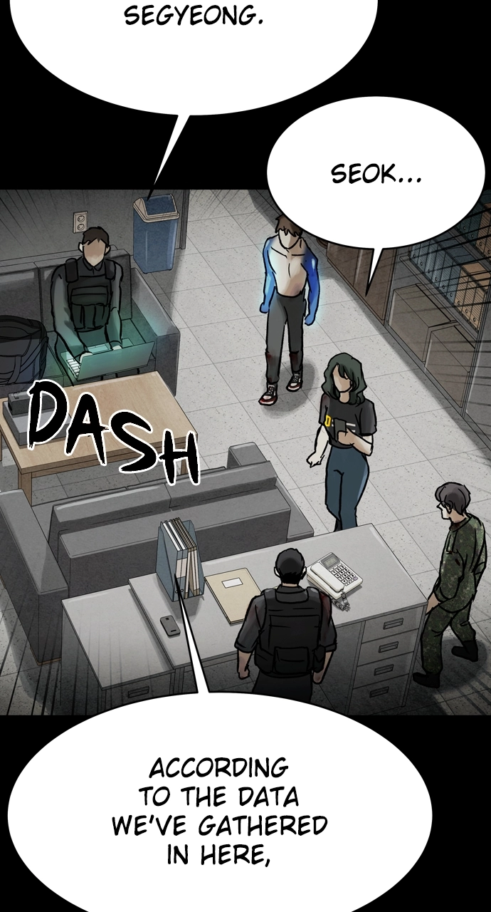 Doom Spore Chapter 74 page 51 - 