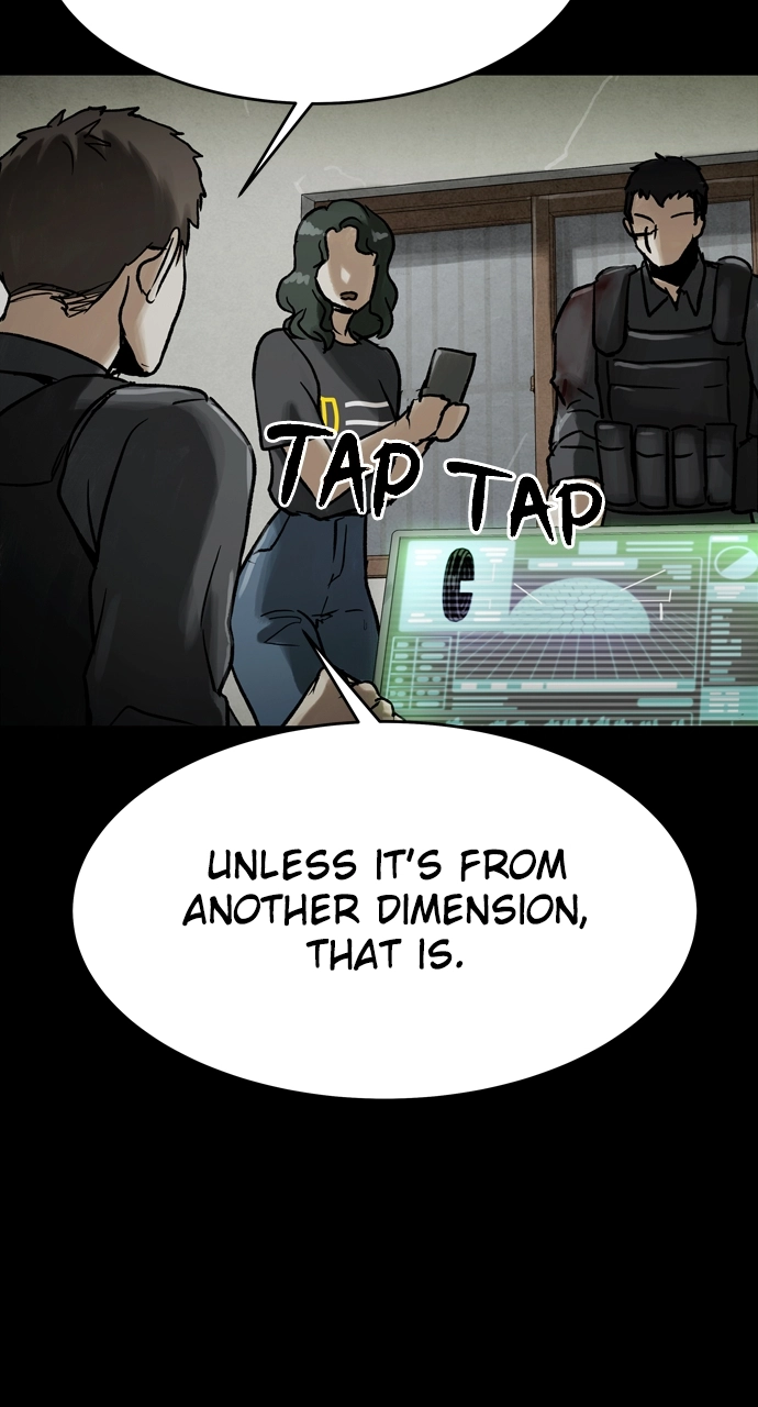 Doom Spore Chapter 74 page 54 - 
