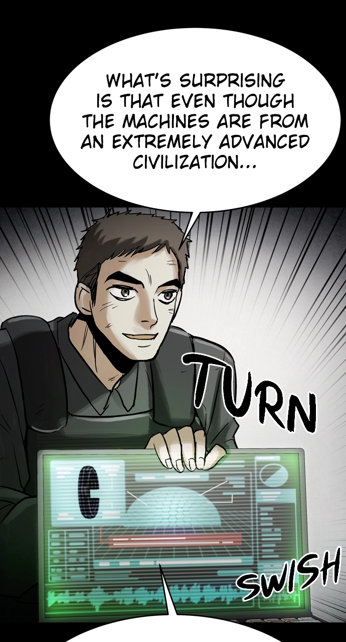 Doom Spore Chapter 74 page 55 - 