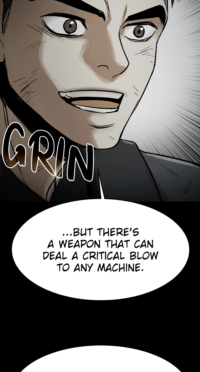 Doom Spore Chapter 74 page 57 - 