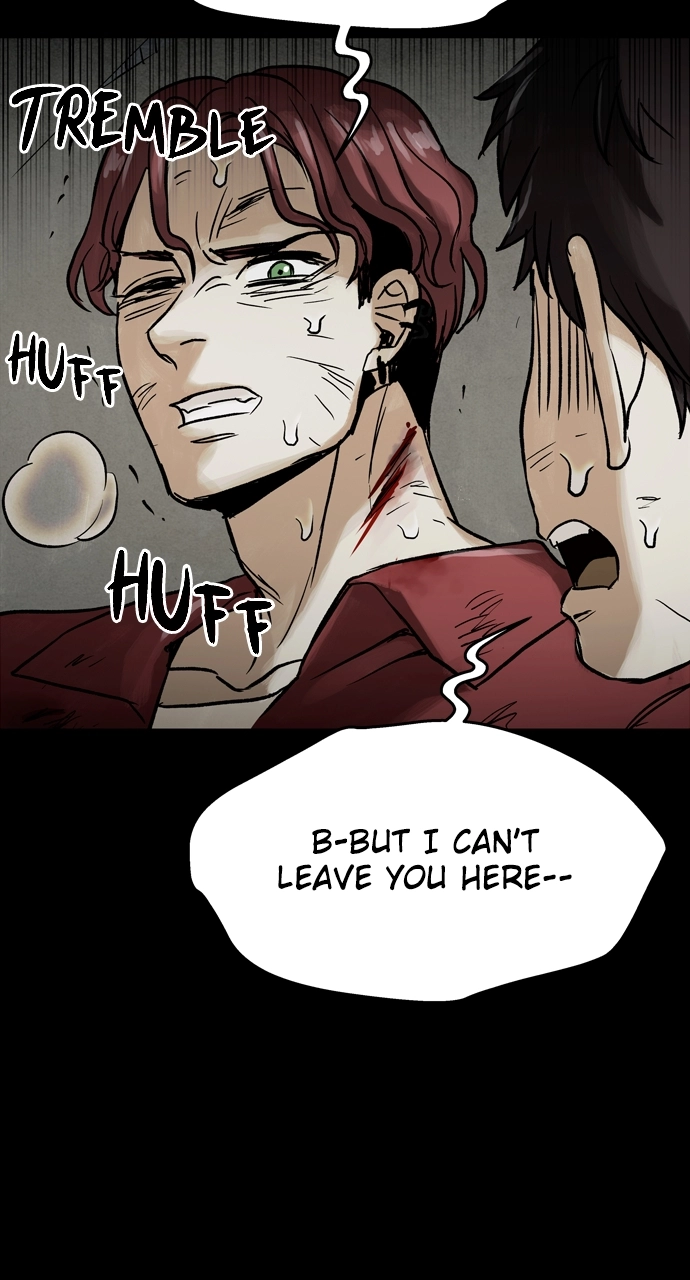 Doom Spore Chapter 74 page 63 - 