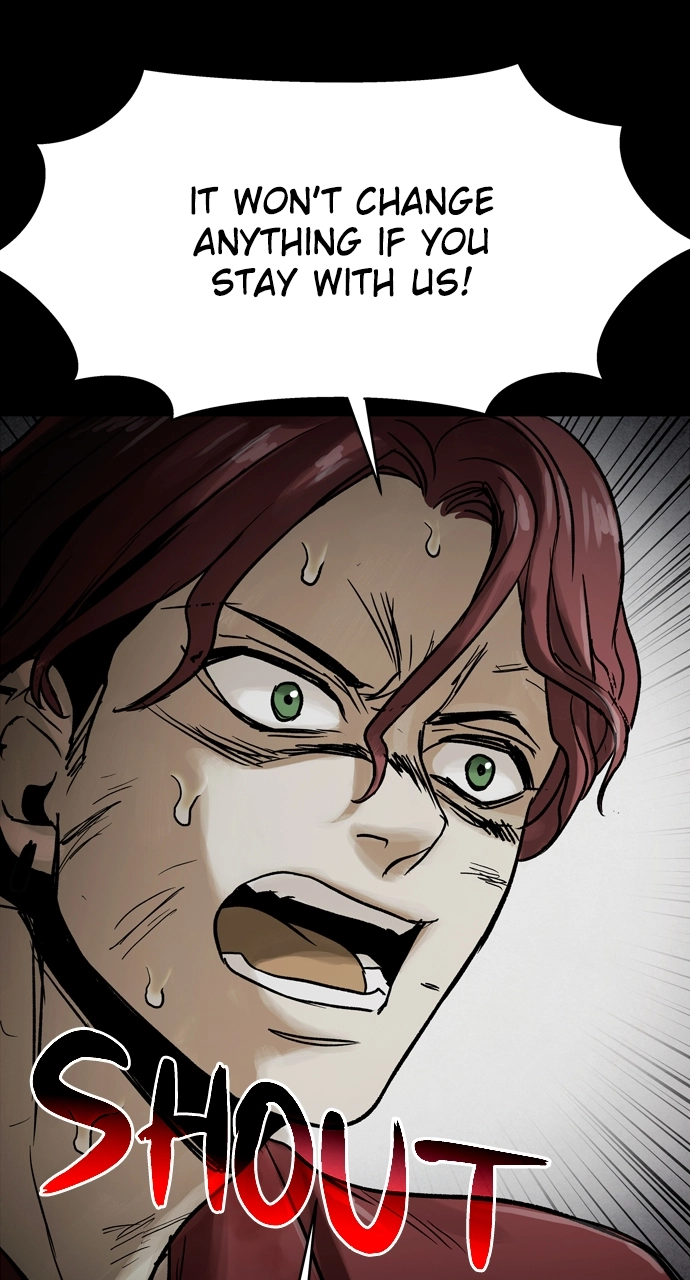 Doom Spore Chapter 74 page 64 - 