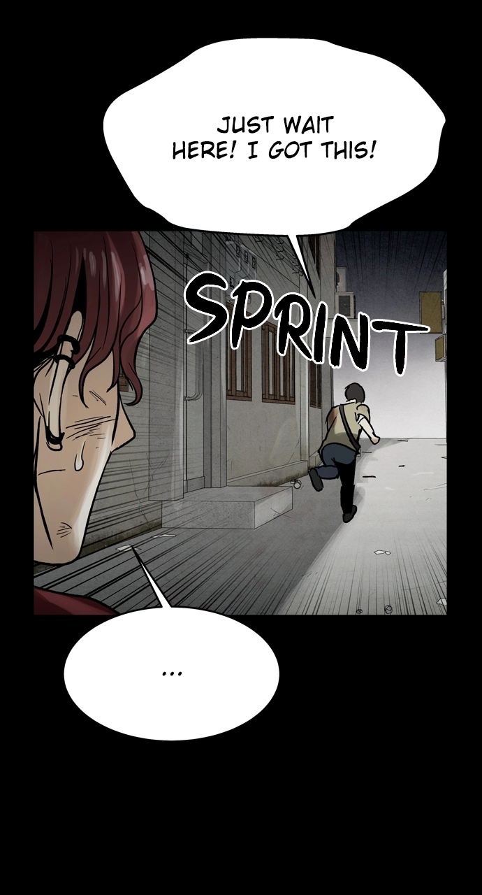 Doom Spore Chapter 74 page 67 - 