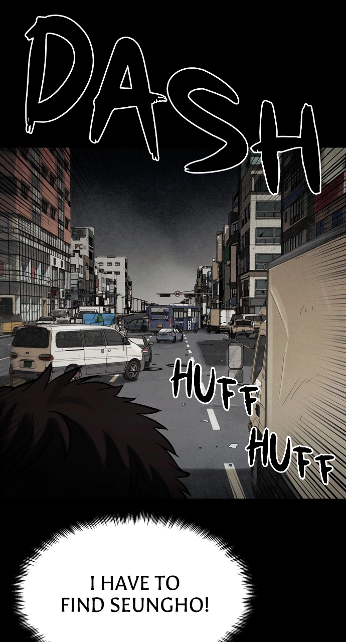 Doom Spore Chapter 74 page 71 - 
