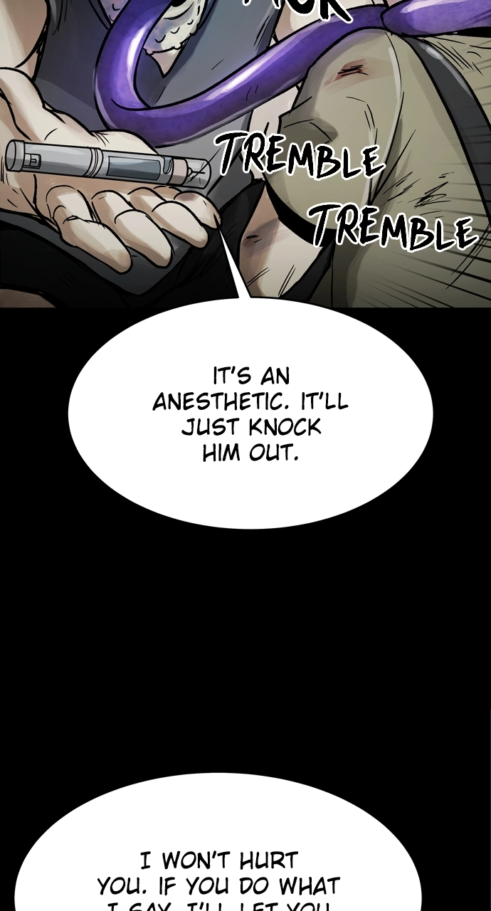 Doom Spore Chapter 74 page 79 - 