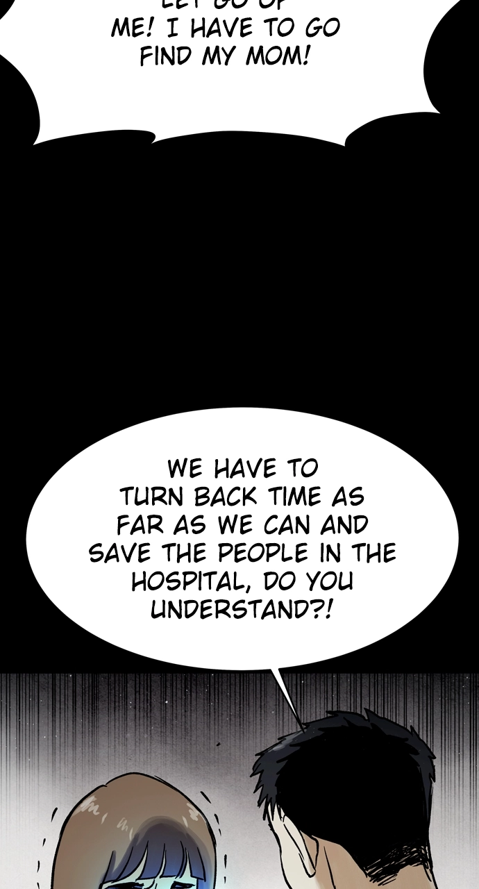 Doom Spore Chapter 74 page 9 - 