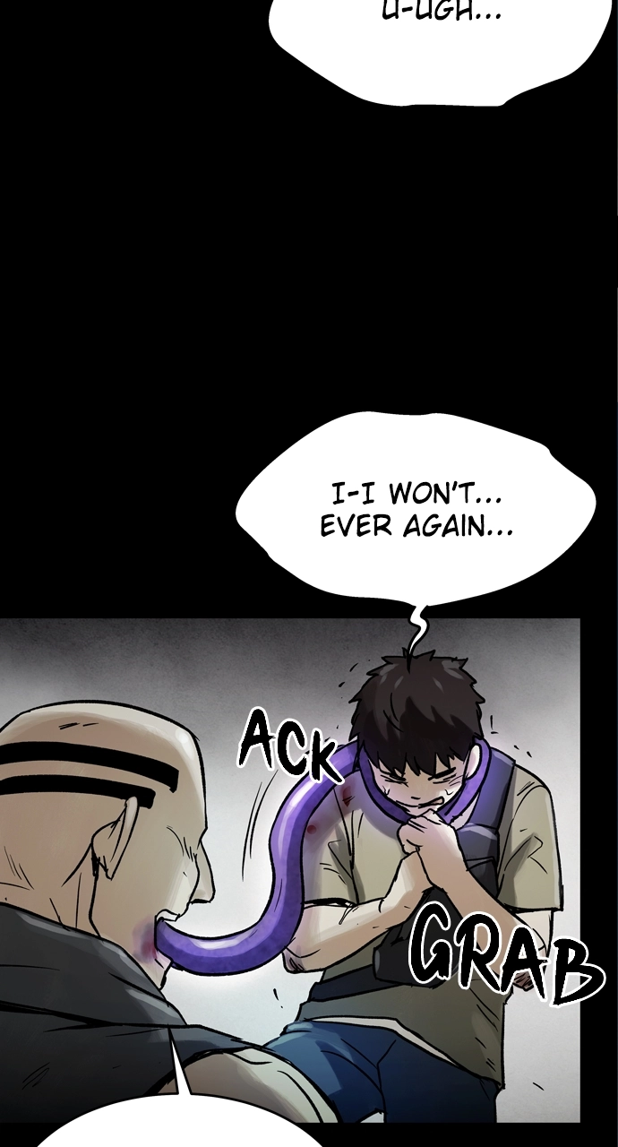 Doom Spore Chapter 74 page 81 - 