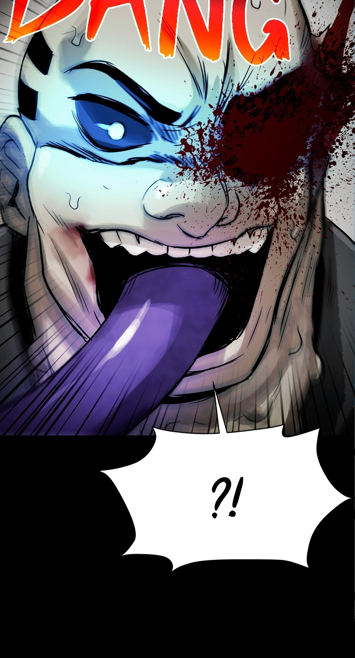 Doom Spore Chapter 74 page 83 - 