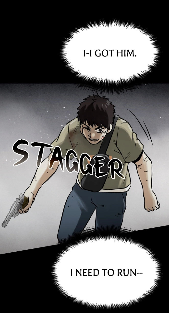 Doom Spore Chapter 74 page 86 - 