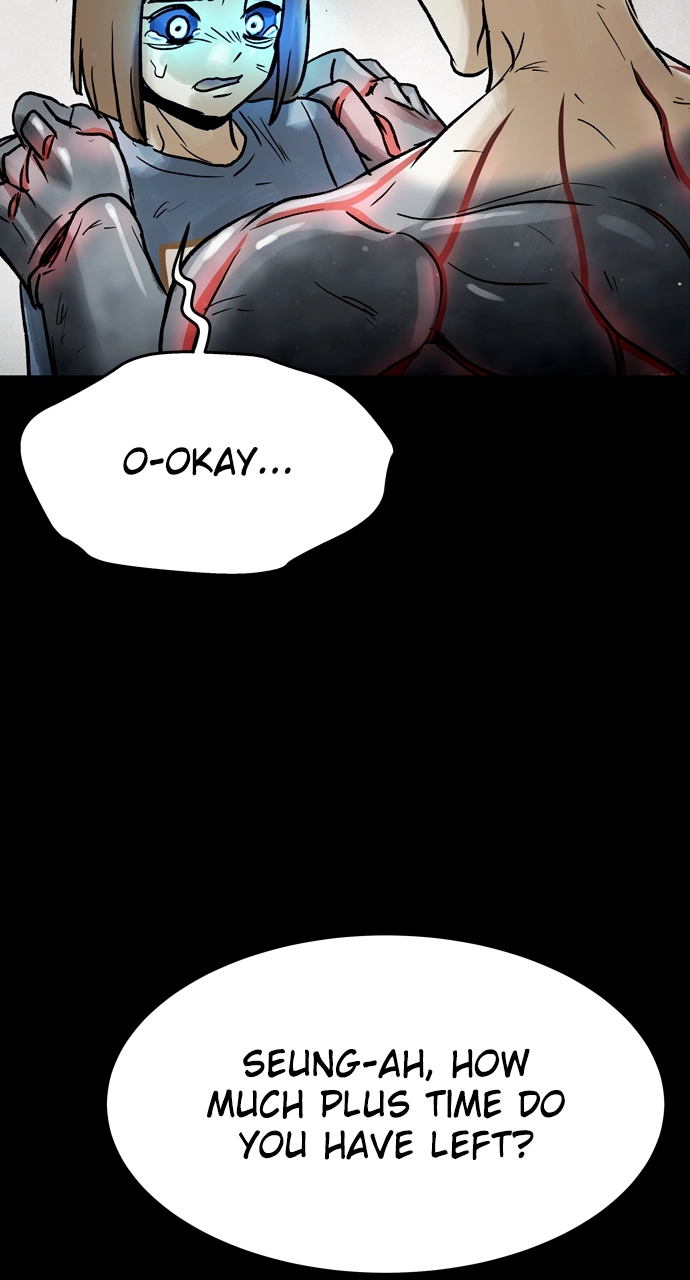Doom Spore Chapter 74 page 10 - 
