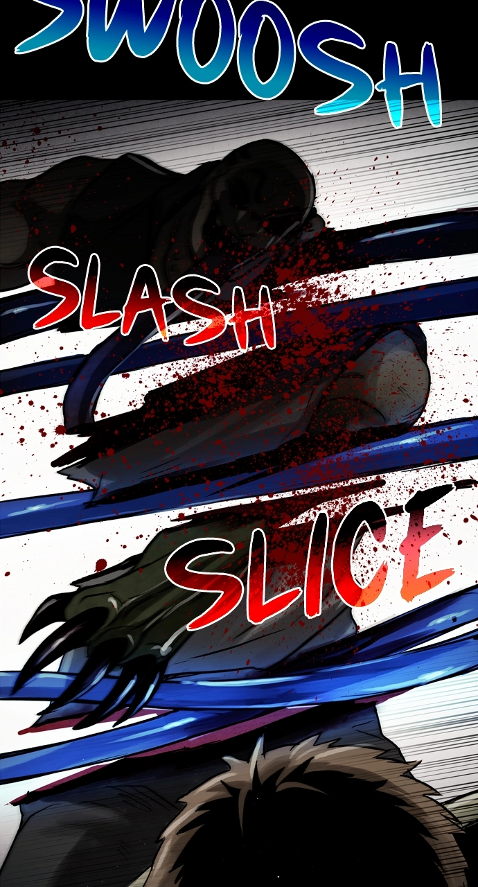 Doom Spore Chapter 74 page 92 - 