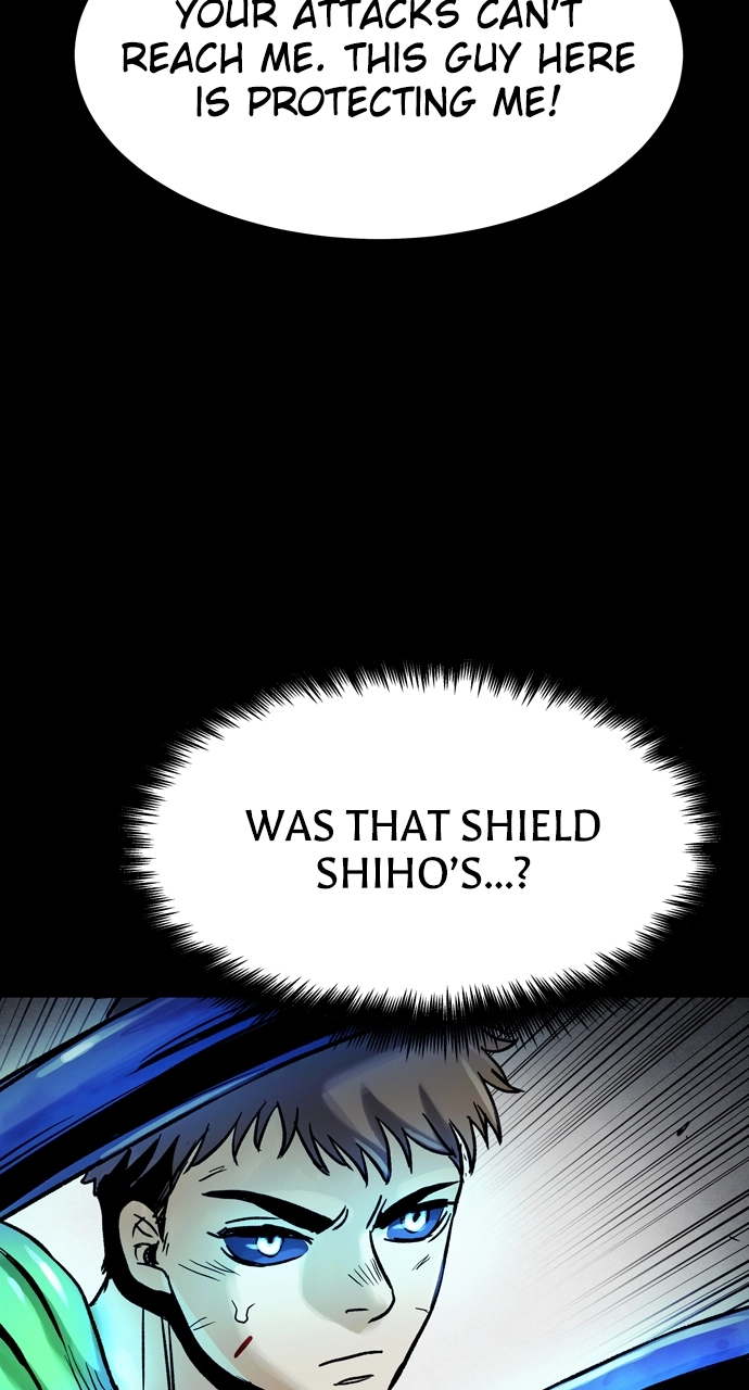 Doom Spore Chapter 77 page 11 - 