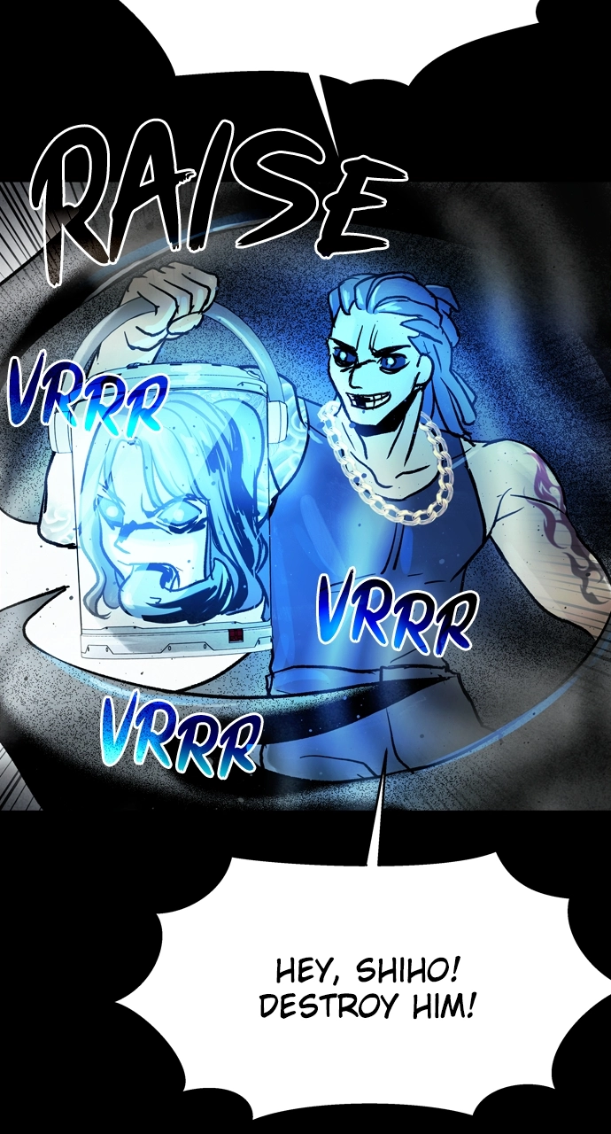 Doom Spore Chapter 77 page 13 - 