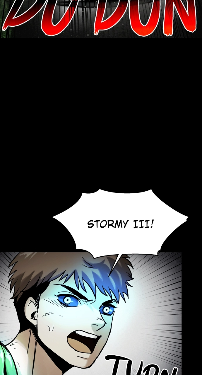 Doom Spore Chapter 77 page 17 - 