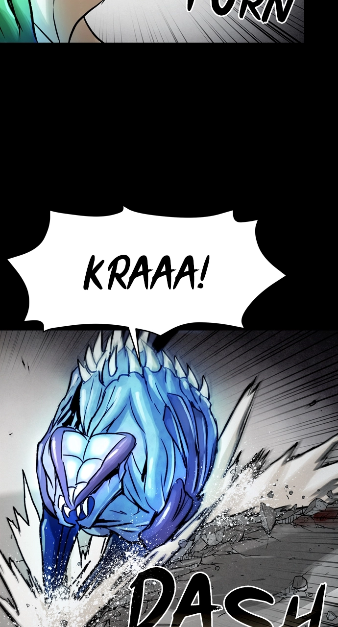 Doom Spore Chapter 77 page 18 - 