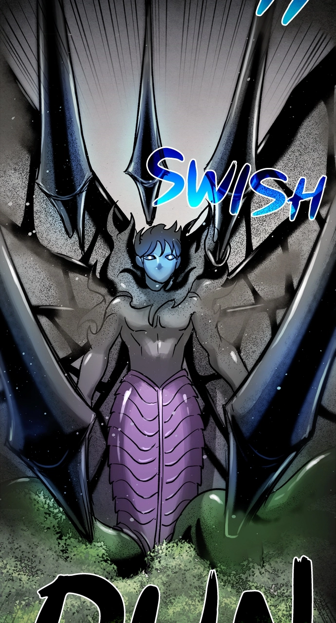 Doom Spore Chapter 77 page 20 - 