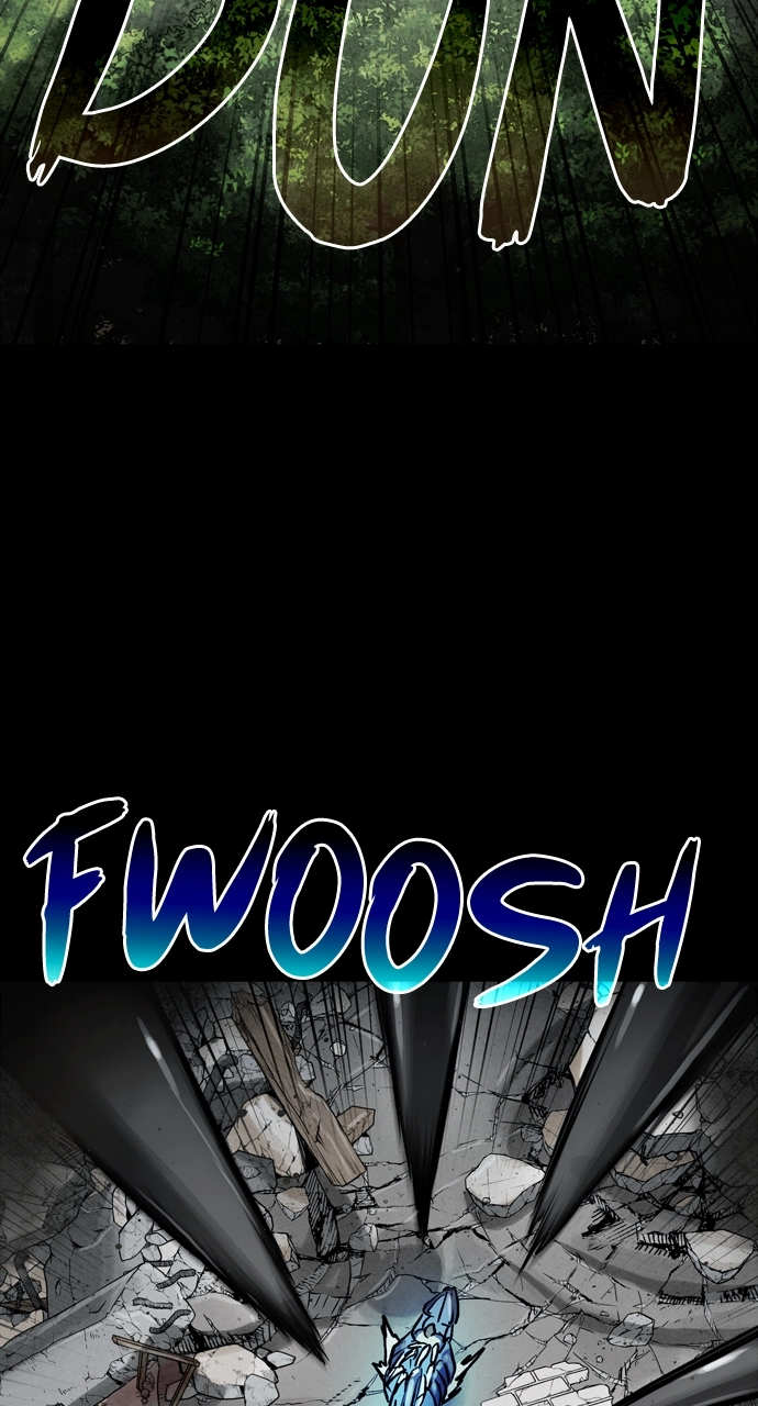 Doom Spore Chapter 77 page 21 - 