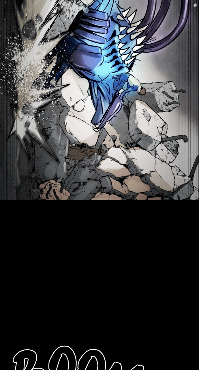 Doom Spore Chapter 77 page 25 - 