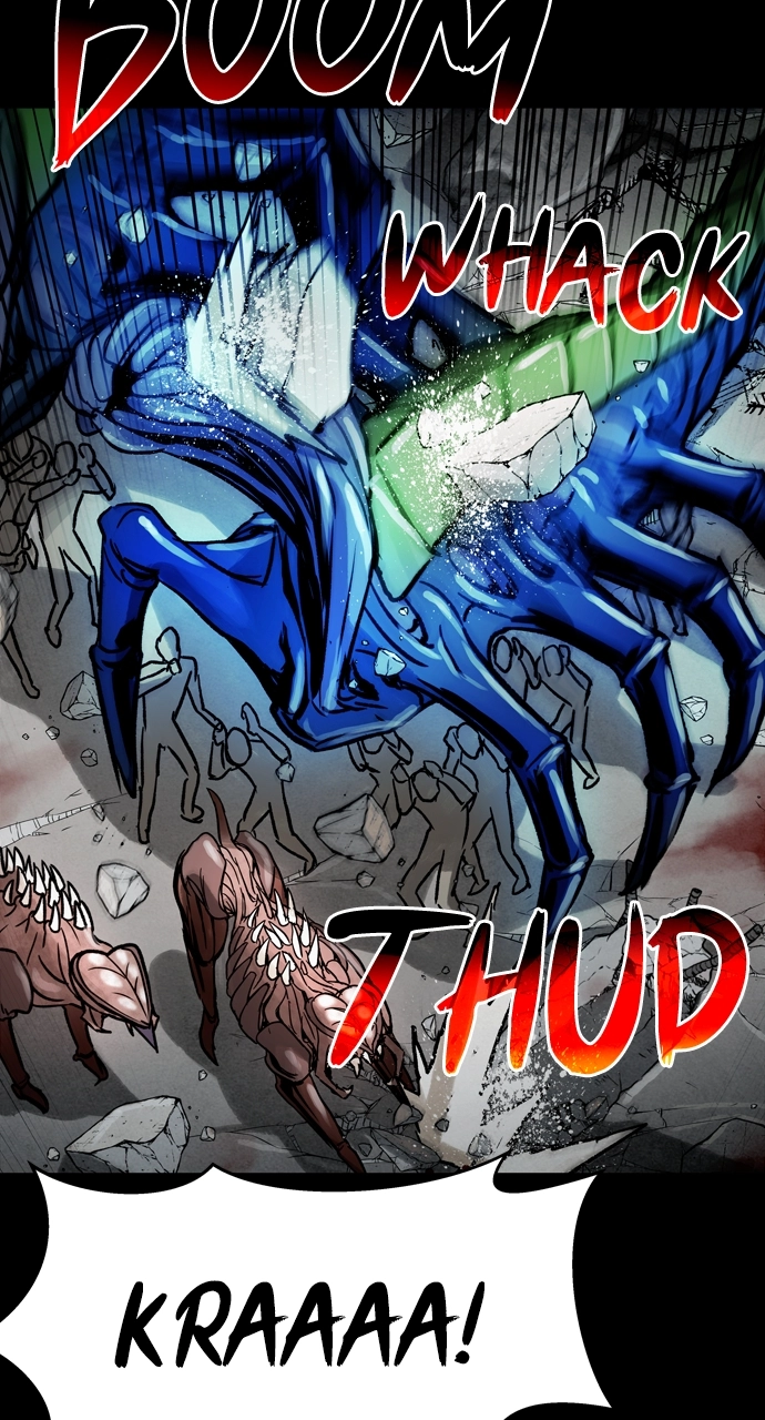 Doom Spore Chapter 77 page 26 - 