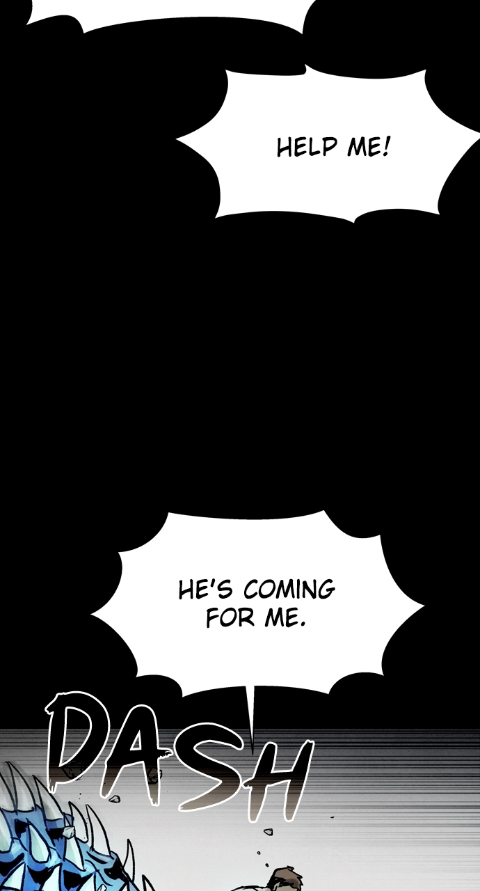 Doom Spore Chapter 77 page 27 - 