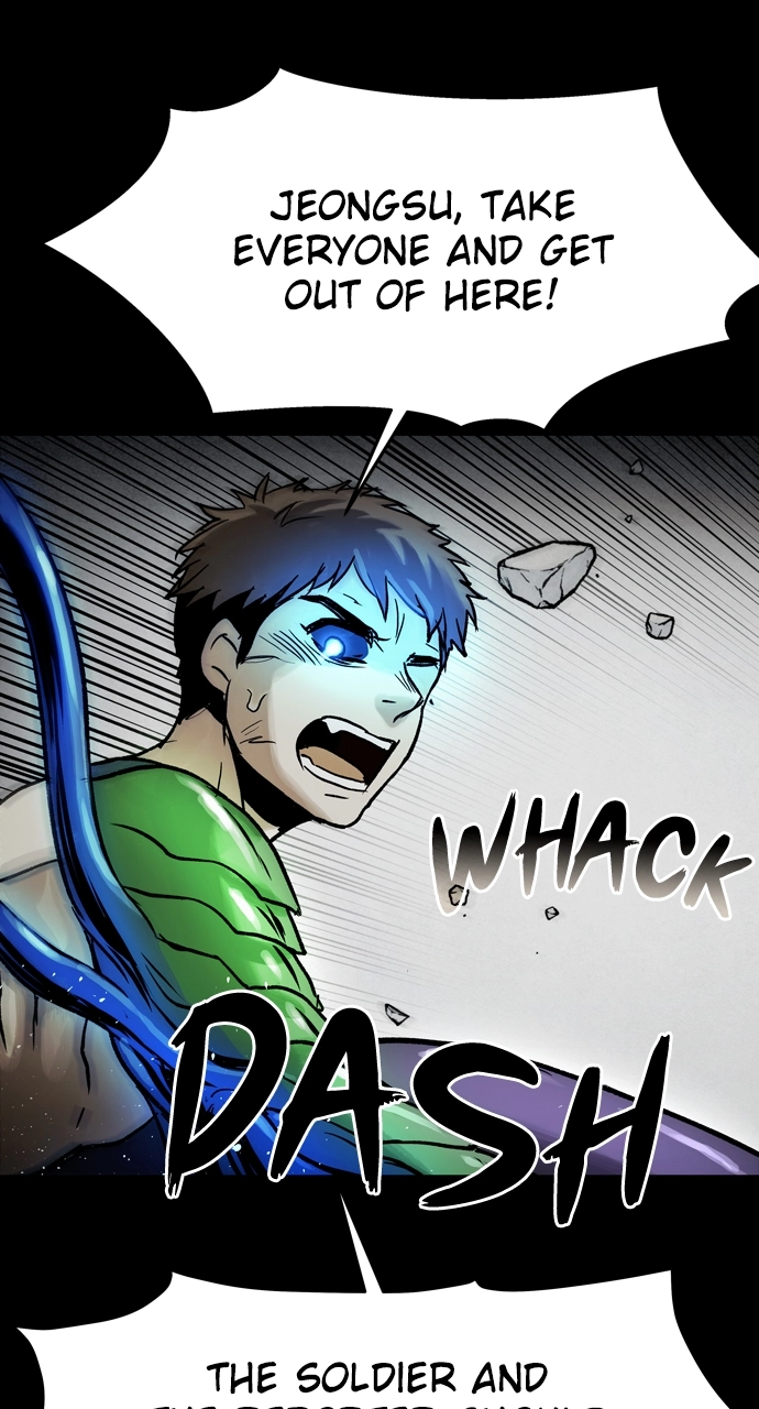 Doom Spore Chapter 77 page 29 - 
