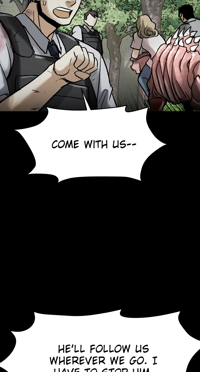 Doom Spore Chapter 77 page 31 - 